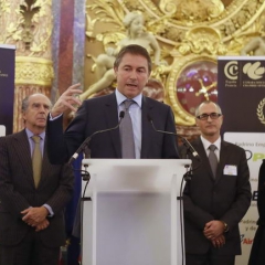Dîner de Gala et des Trophées COCEF 2015 (_134