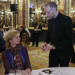 Dîner de Gala et des Trophées COCEF 2015 (_137