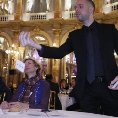 Dîner de Gala et des Trophées COCEF 2015 (_138