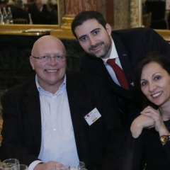 Dîner de Gala et des Trophées COCEF 2015 (_141