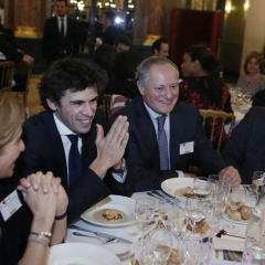 Dîner de Gala et des Trophées COCEF 2015 (_142