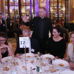 Dîner de Gala et des Trophées COCEF 2015 (_144