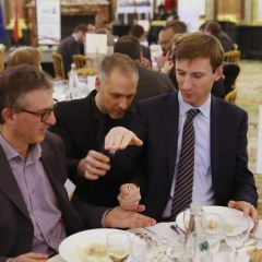 Dîner de Gala et des Trophées COCEF 2015 (_148