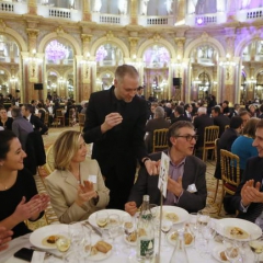 Dîner de Gala et des Trophées COCEF 2015 (_149