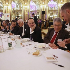 Dîner de Gala et des Trophées COCEF 2015 (_150