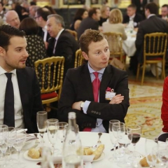 Dîner de Gala et des Trophées COCEF 2015 (_152