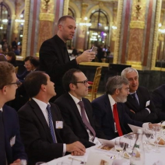 Dîner de Gala et des Trophées COCEF 2015 (_161