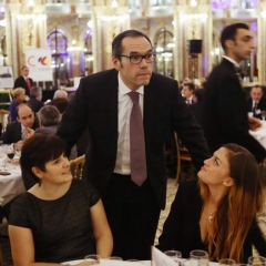 Dîner de Gala et des Trophées COCEF 2015 (_162
