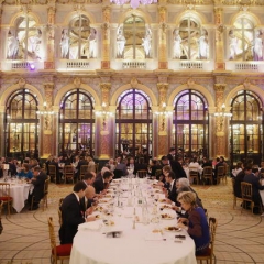 Dîner de Gala et des Trophées COCEF 2015 (_164