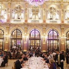 Dîner de Gala et des Trophées COCEF 2015 (_166