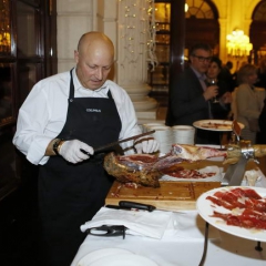 Dîner de Gala et des Trophées COCEF 2015 (_97