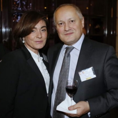 Dîner de Gala et des Trophées COCEF 2015 (_99