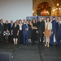 Dîner de Gala & Trophées COCEF 2018_129