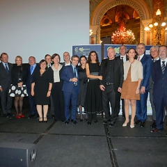 Dîner de Gala & Trophées COCEF 2018_131