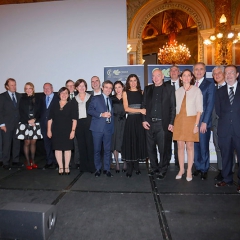 Dîner de Gala & Trophées COCEF 2018_133