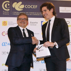 Dîner de Gala & Trophées COCEF 2018_137