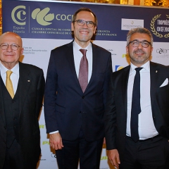 Dîner de Gala & Trophées COCEF 2018_150