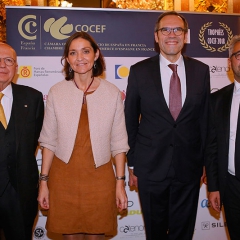 Dîner de Gala & Trophées COCEF 2018_151