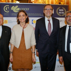 Dîner de Gala & Trophées COCEF 2018_152