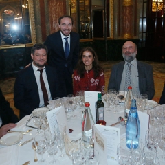 Dîner de Gala & Trophées COCEF 2018_49