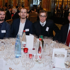 Dîner de Gala & Trophées COCEF 2018_51