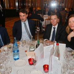 Dîner de Gala & Trophées COCEF 2018_85