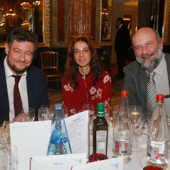 Dîner de Gala & Trophées COCEF 2018_86