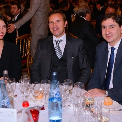 Dîner de Gala & Trophées COCEF 2018_88