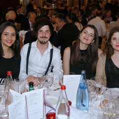 Dîner de Gala & Trophées COCEF 2018_89