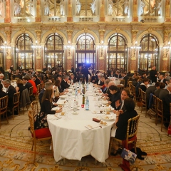 Dîner de Gala & Trophées COCEF 2018_94