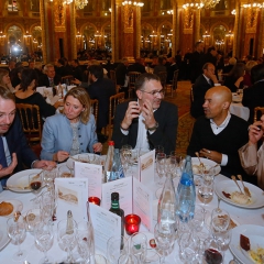 Dîner de Gala & Trophées COCEF 2018_96