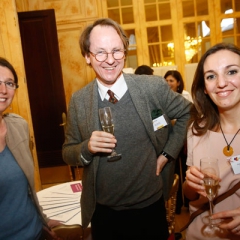 Dîner de l'Assemblée Générale COCEF 2015 au Cercle National des Armées_54