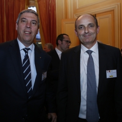 Dîner de l'Assemblée Générale Ordinaire de la COCEF - 2016_103