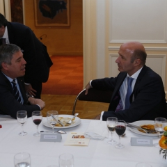 Dîner de l'Assemblée Générale Ordinaire de la COCEF - 2016_153