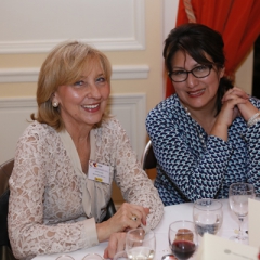 Dîner de l'Assemblée Générale Ordinaire de la COCEF - 2016_166