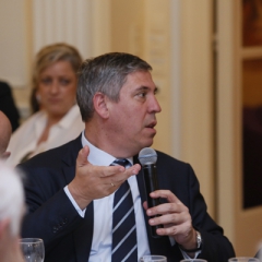 Dîner de l'Assemblée Générale Ordinaire de la COCEF - 2016_180
