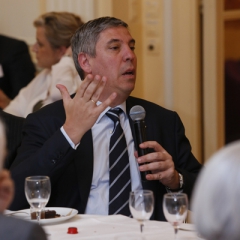 Dîner de l'Assemblée Générale Ordinaire de la COCEF - 2016_181
