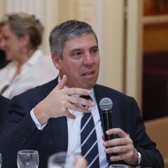 Dîner de l'Assemblée Générale Ordinaire de la COCEF - 2016_183