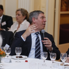 Dîner de l'Assemblée Générale Ordinaire de la COCEF - 2016_188