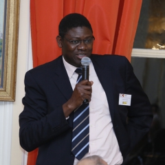 Dîner de l'Assemblée Générale Ordinaire de la COCEF - 2016_201