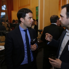Dîner de l'Assemblée Générale Ordinaire de la COCEF - 2016_94
