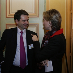 Dîner de l'Assemblée Générale Ordinaire de la COCEF - 2016_99