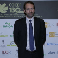 Dîner des 130 ans & des Trophées COCEF 2016_17
