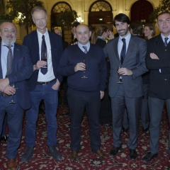 Dîner des 130 ans & des Trophées COCEF 2016_21
