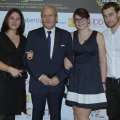 Dîner des 130 ans & des Trophées COCEF 2016_30