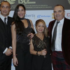 Dîner des 130 ans & des Trophées COCEF 2016_37