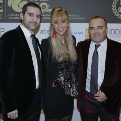 Dîner des 130 ans & des Trophées COCEF 2016_41
