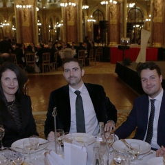 Dîner des 130 ans & des Trophées COCEF 2016_87