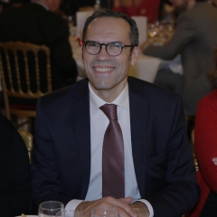 Dîner des 130 ans & des Trophées COCEF 2016_89