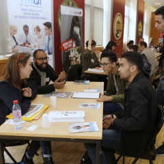 Foro de empleo franco español Lyon 2016_101